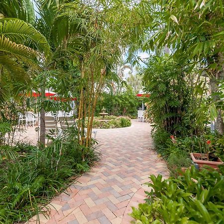 Old Town Garden Villas Key West Esterno foto