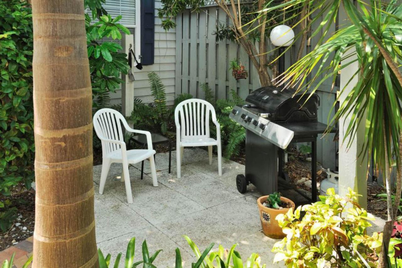 Old Town Garden Villas Key West Camera foto
