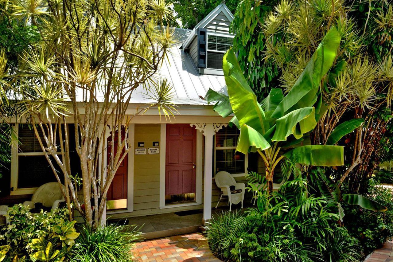 Old Town Garden Villas Key West Camera foto