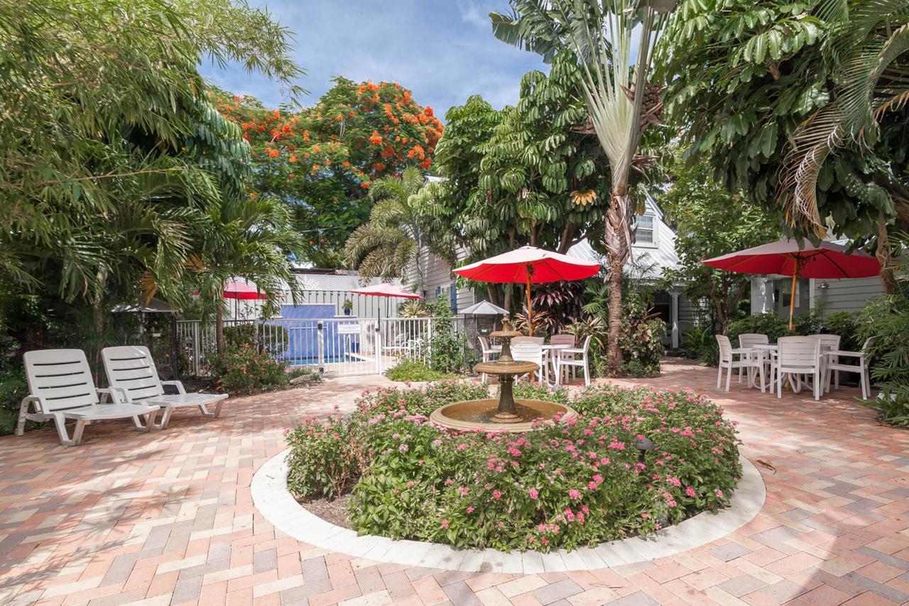 Old Town Garden Villas Key West Camera foto