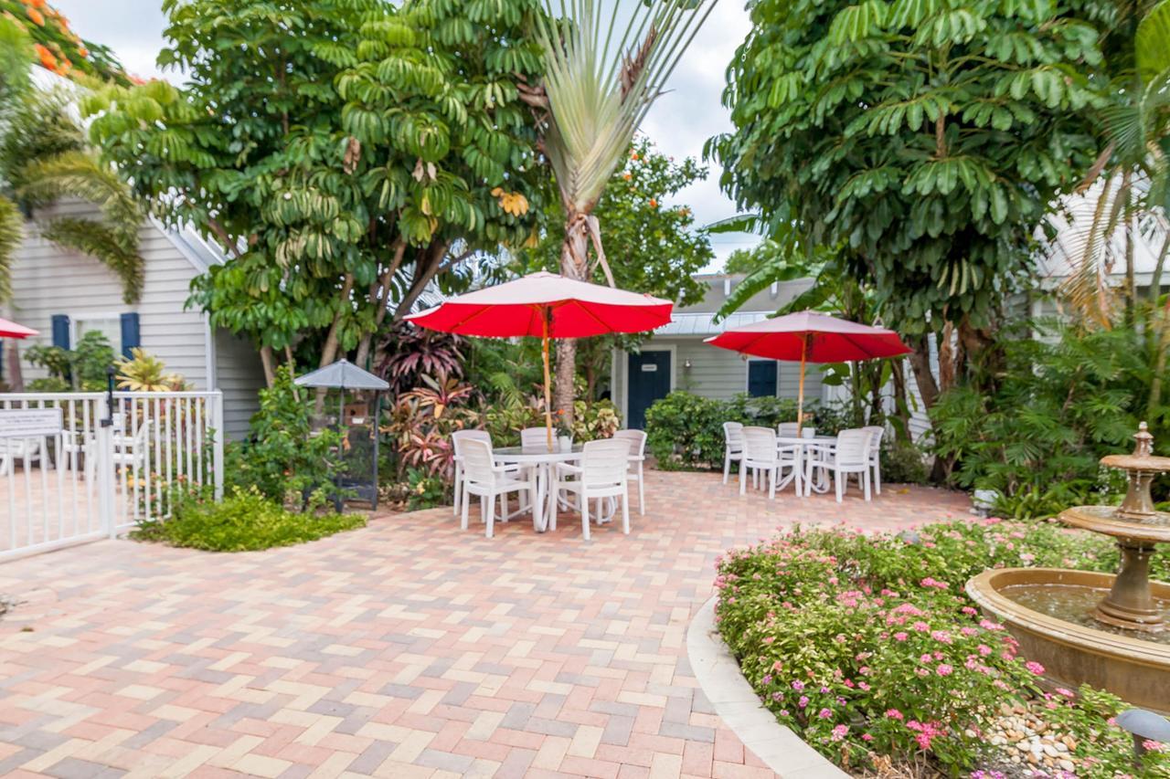 Old Town Garden Villas Key West Camera foto