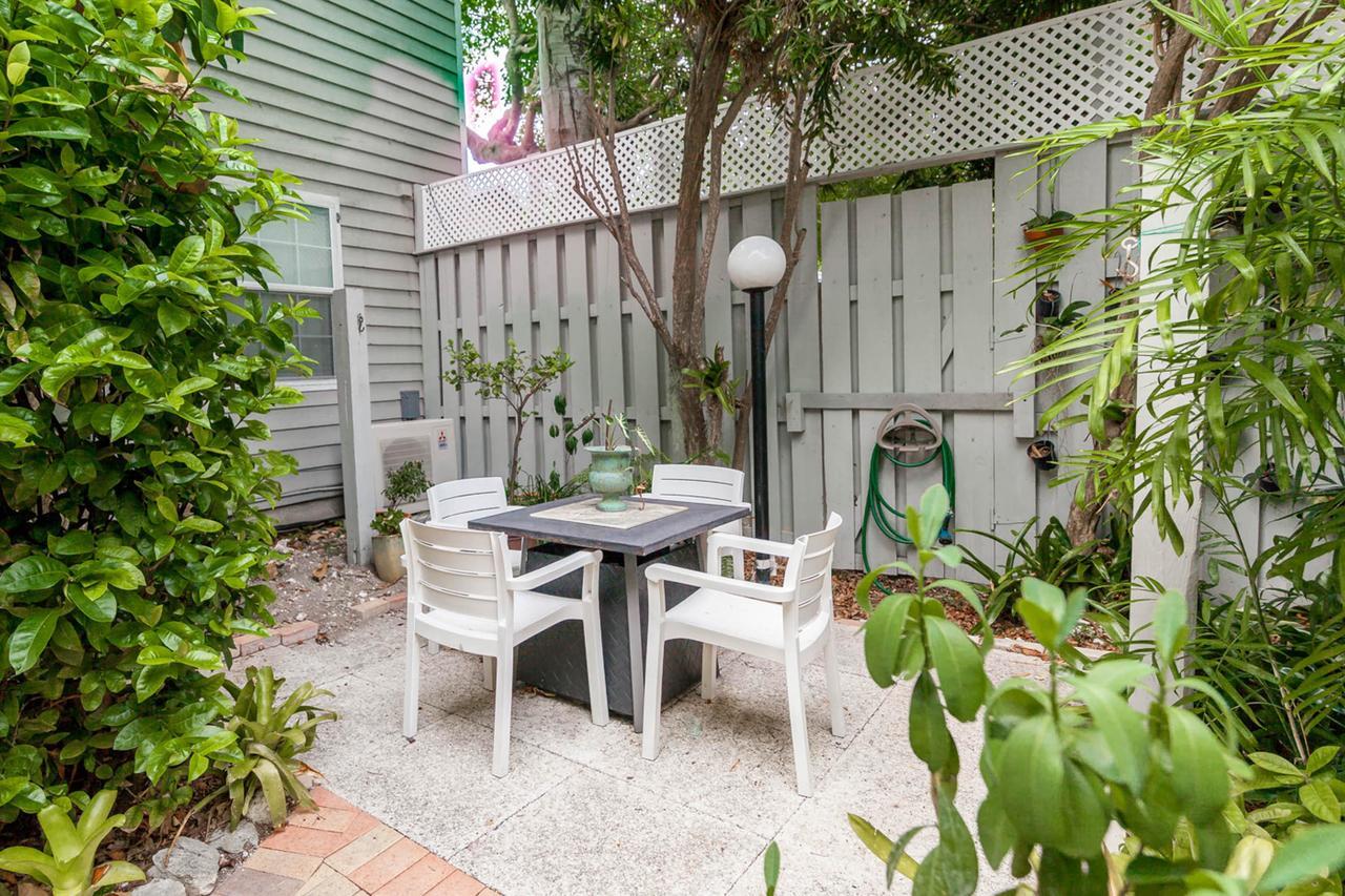 Old Town Garden Villas Key West Camera foto