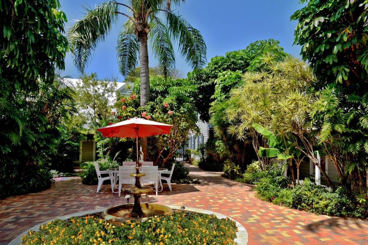 Old Town Garden Villas Key West Camera foto