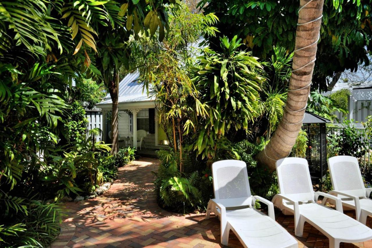 Old Town Garden Villas Key West Camera foto